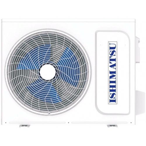 Кондиционер ISHIMATSU AKITA NEW 2023 CVK-07H