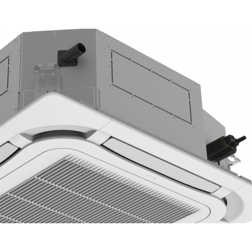 Кассетный кондиционер JAX ACQ – 36 HE5 /ACX-36 HE5