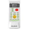 Кассетный кондиционер JAX Shark ACIQ-48 HE02/ACIX-48 HE02