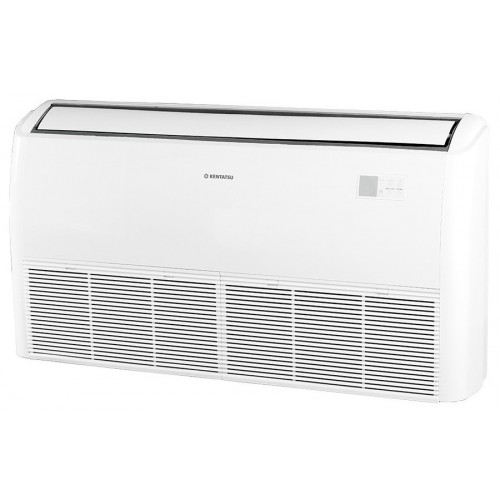 Напольно-потолочный кондиционер Kentatsu KSHF105HFAN3/KSUR105HFAN3L