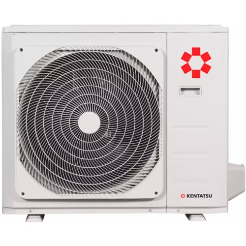 Канальный кондиционер Kentatsu KSKR105HFAN3P/KSUR105HFAN3/-40