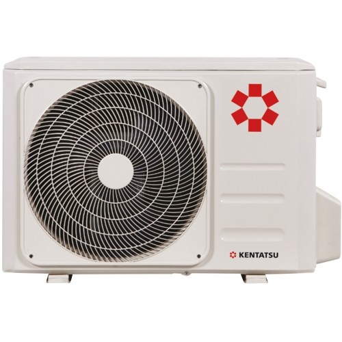 Канальный кондиционер Kentatsu KSKR105HFAN3R/KSUR105HFAN3L