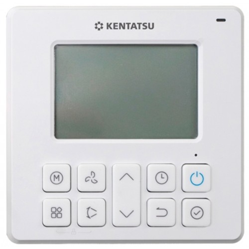 Канальный кондиционер Kentatsu KSKRA70HFAN1R/KSUTB70HFAN1/-40