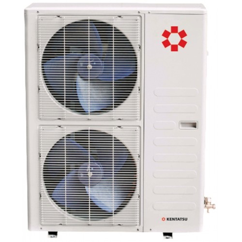 Канальный кондиционер Kentatsu KSTR140HFAN3R/KSUT140HFAN3L