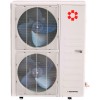 Кассетный кондиционер Kentatsu KSVT140HFAN3R/KSUT140HFAN3/-40