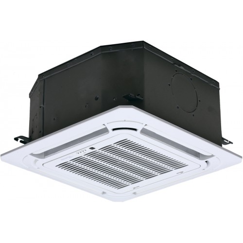 Кассетный кондиционер Kentatsu KSZTA35HFAN1R/KSUTA35HFAN1/-40