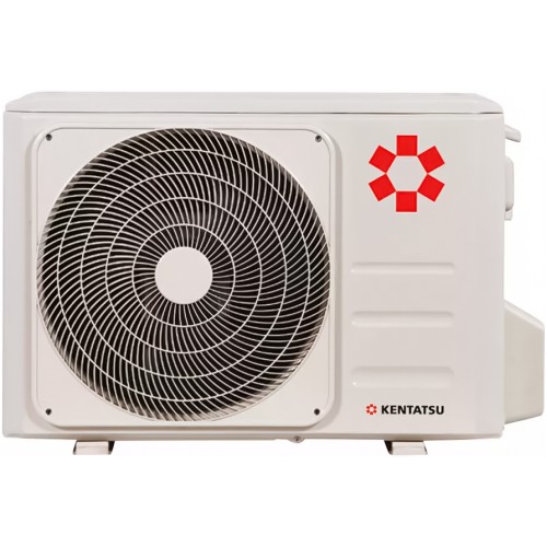 Кассетный кондиционер Kentatsu KSZTA35HFAN1R/KSUTA35HFAN1L/KPU65-D