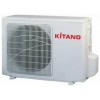 Кондиционер Kitano Viki Inverter KRD-Viki-II-07