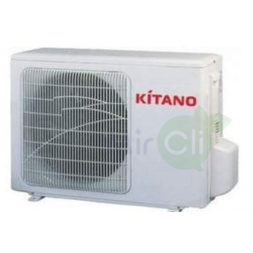 Кондиционер Kitano Viki Inverter KRD-Viki II-18