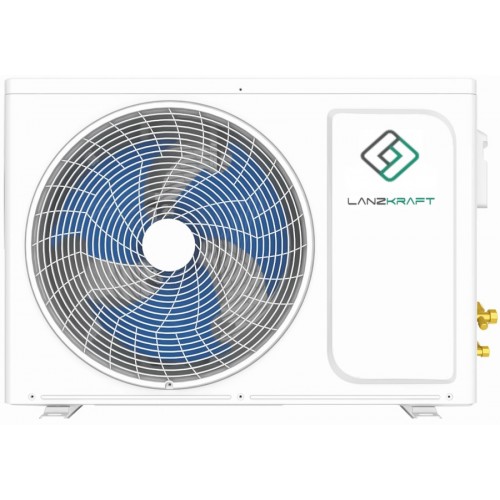 Кондиционер Lanzkraft SIMPLE SILVER ION LSWH-25FC1N/LSAH-25FC1N