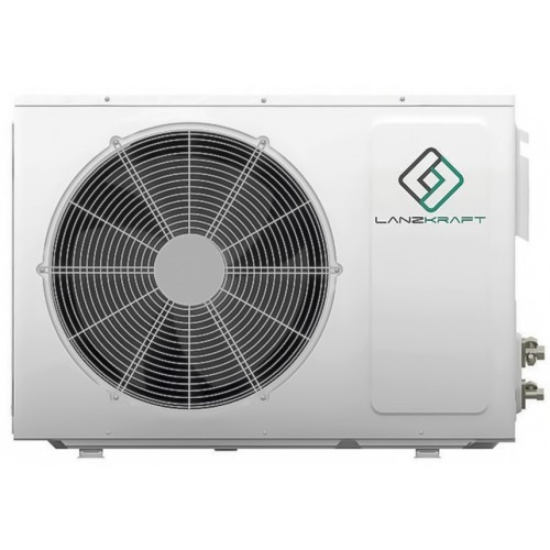 Кондиционер Lanzkraft INNOVATION IONIZER LSWH-25FL1N/LSAH-25FL1N