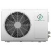 Кондиционер Lanzkraft INNOVATION IONIZER LSWH-35FL1N/LSAH-35FL1N