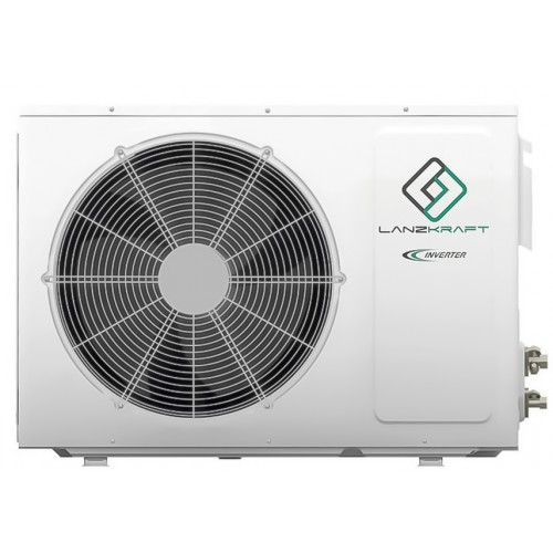 Кондиционер Lanzkraft INNOVATION INVERTER IONIZER LSWH-70FL1Z/LSAH-70FL1Z