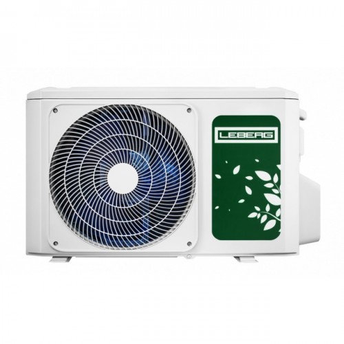 Кондиционер Leberg Viking Inverter LBS-VKG24UA2/LBU-VKG24UA2