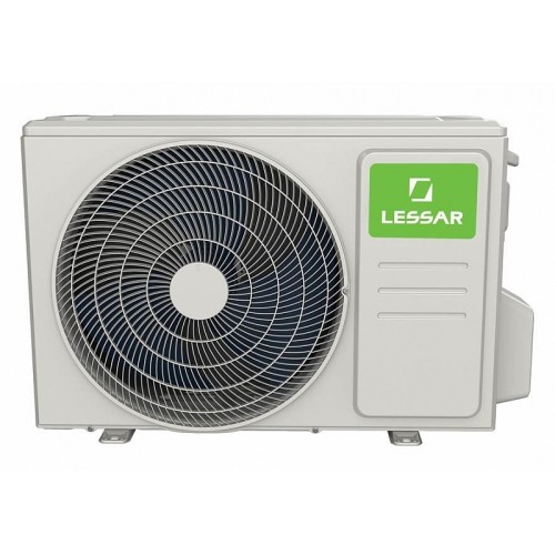 Кондиционер Lessar Cool+ LS-H07KFE2/LU-H07KFE2