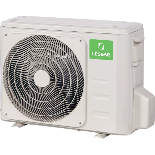 Кондиционер Lessar Cool+ LS-H12KPA2/LU-H12KPA2