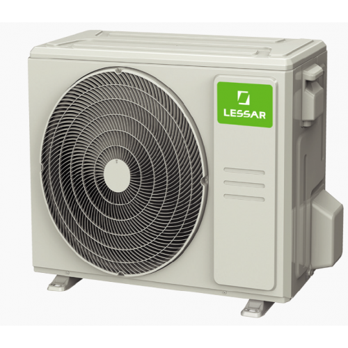 Кондиционер Lessar Flexcool LS-HE18KCE2/LU-HE18KCE2