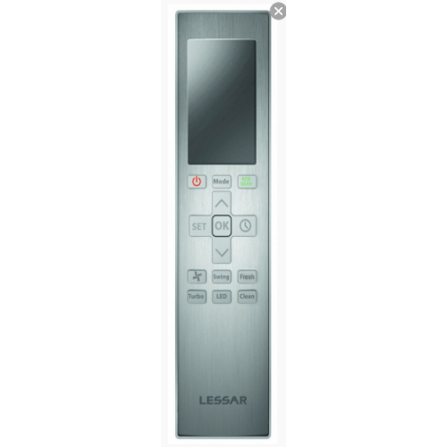 Кондиционер Lessar Flexcool LS-HE18KCE2/LU-HE18KCE2