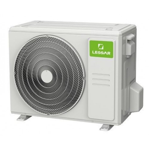 Кассетный кондиционер Lessar LS-HE48BVA4/LU-HE48UVA4/LZ-B4UB