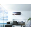 Настенный внутренний блок мульти сплит-системы Lg ARTCOOL Mirror AC09BK.NSJR