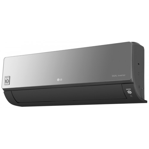 Кондиционер Lg Artcool Mirror AC09BK