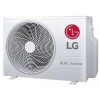 Кондиционер Lg Artcool Mirror AC09BK