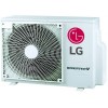 Канальный кондиционер Lg CL09R.N20/UU09WR.UL0