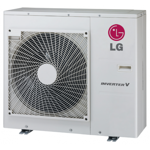 Канальный кондиционер Lg CL24R.N30/UU24WR.U40