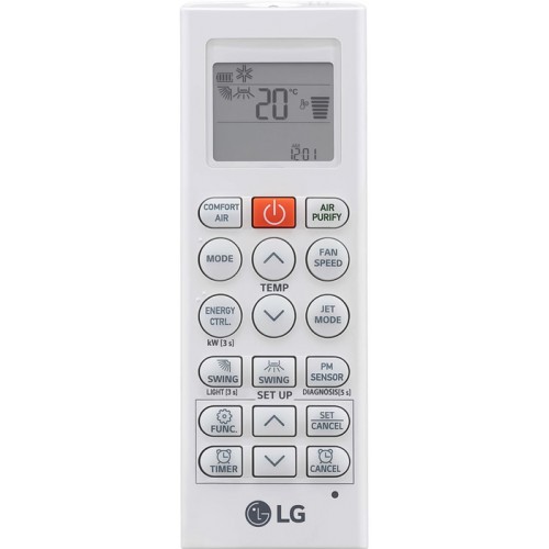 Кондиционер Lg Design Collection AB09BK