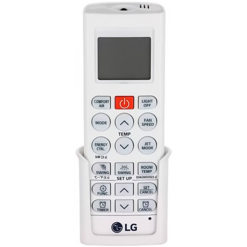 Кондиционер Lg Mega Plus P07EP2