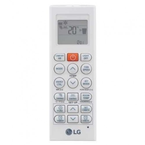 Кондиционер Lg Mega Plus P24EP