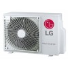 Кондиционер Lg S09EQR