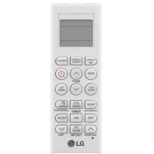 Кондиционер Lg Eco S12EQ