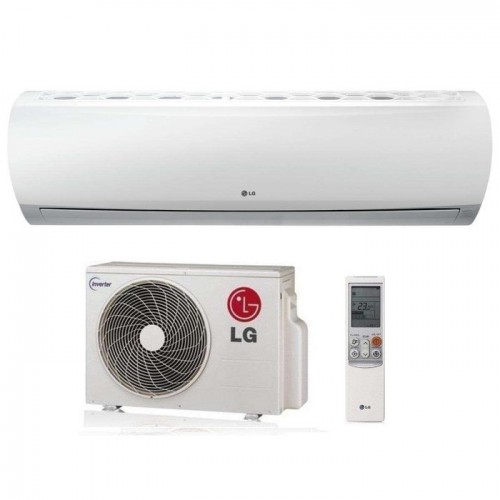 Cплит система Lg High UJ36.NV2R0/UU36W.UO2R0