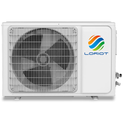 Кондиционер Loriot Sky Inverter LAC-09AI