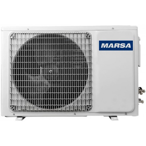 Кассетный кондиционер Marsa MRK-24UHA2N/MRK-24HA2NE-W