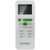 Настенный внутренний блок мульти сплит-системы Marsa PERFECT COOL MRK-T07PA