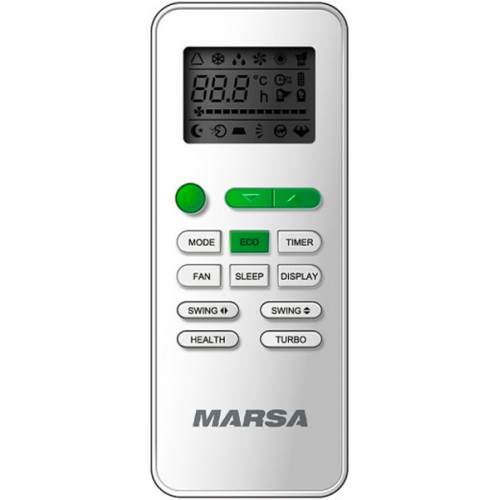 Кондиционер Marsa Astro Plus RK-07MTA4G