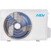 Кондиционер Mdv Infini Nordic Heat Pump MDSAN-09HRFN8/MDOAN-09HFN8