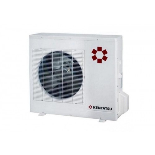 Кассетный кондиционер Kentatsu KSVQ176HFAN3/KSUT176HFAN3/-40