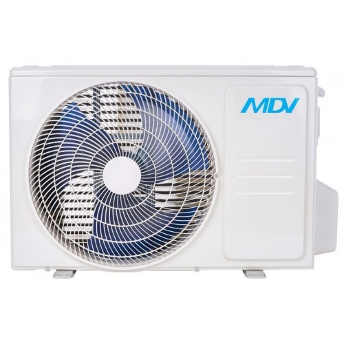 Кондиционер Mdv Op Smart Heat Pump MDSOPS-18HRFN8/MDOOPS-18HFN8