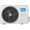 Кассетный кондиционер Midea MCA3-12HRN1-QC2/MOX330-12HN1-LQ/T-MBQ4-03E