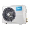 Кассетный кондиционер Midea MCA3-12HRN1-QC2/MOX330-12HN1-Q/-40/T-MBQ4-03E