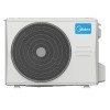 Кассетный кондиционер Midea MCA3U-18HRFNX(GA)/MOX330U-18HFN8-Q(GA)/T-MBQ4-03E