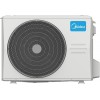 Кассетный кондиционер Midea MCBU-12HRFN8/MOX230-12HFN8-Q(GA)