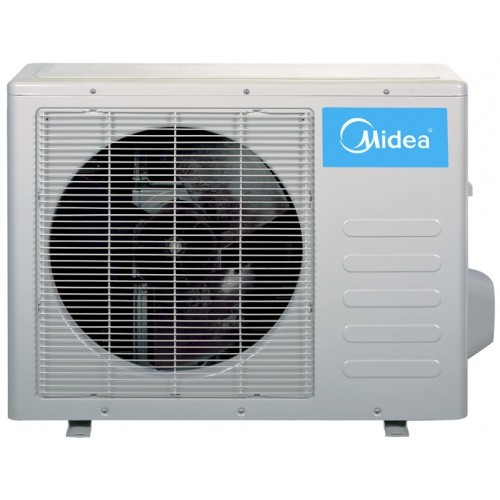 Кассетный кондиционер Midea MCD-24HRN1-Q/MOU-24HN1-Q/-40/T-MBQ-02M4