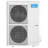 Кассетный кондиционер Midea MCD-48HRN1-R/MOU-48HN1-RR/-40