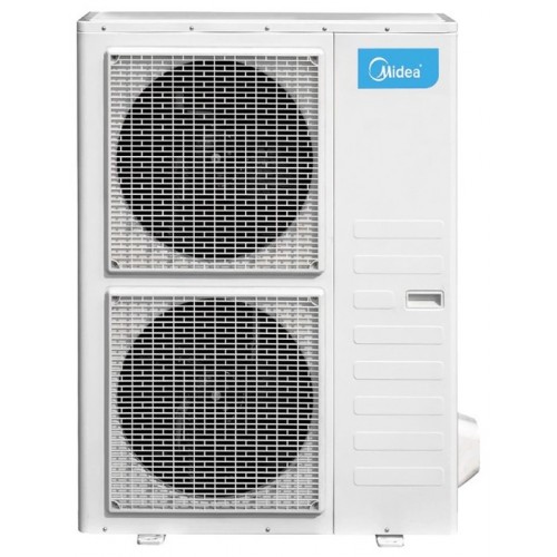 Кассетный кондиционер Midea MCD-48HRN1-R/MOU-48HN1-RR/-40