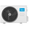 Кассетный кондиционер Midea MCD1-24HRN1-Q/MOX430U-24HN1-Q/-40