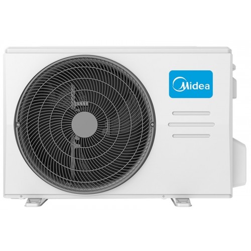 Кассетный кондиционер Midea MCD1-24HRN1-Q/MOX430U-24HN1-Q/-40